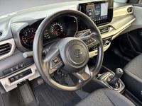 Suzuki Swift - Vorschau Bild 9