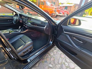 BMW 520 - 10