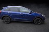 Kia Niro EV 150kW  - Kia Niro EV von privat