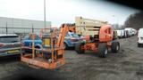 JLG 450 AJ - JLG LKWs