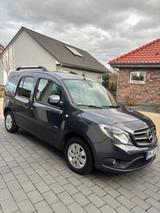 Mercedes-Benz Mercedes Citan Tourer Long 111 CDI  - Mercedes-Benz Citan von privat