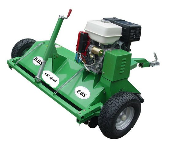 Altele Mulcher ATV 120