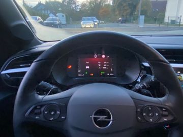 Bild 11 Opel CORSA GS LINE 100 PS AUTOMATIK PDC RFK NAVI SHZ