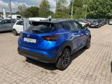 Nissan Juke N-Connecta 1.0 DIG-T Kamera|LED|SHZ - Nissan Juke Neuwagen