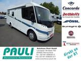 Dethleffs Globebus I 4 EINZELBETTEN+HUBBETT+1.HAND  - Offers