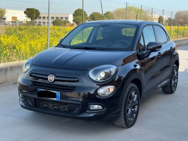 Fiat 500X 1.3 MultiJet 95 CV Business