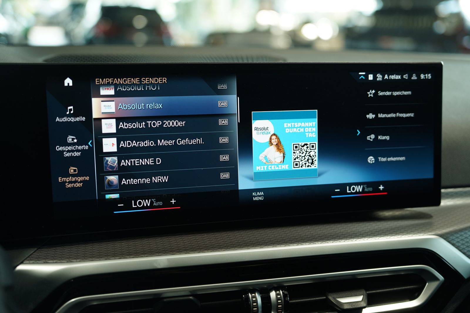 Bmw 420 Gran Coup