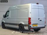 Mercedes-Benz Sprinter 319 CDI Automaat L2H2 AMG Black Edition - Mercedes-Benz Diesel Kühlkastenwagen Sprinter