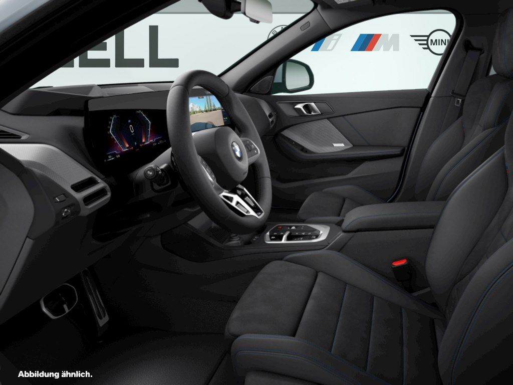 BMW 120d M Sportpaket Head-Up HK HiFi DAB LED Shz imagem 3
