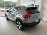 Volvo XC40 T4 Ultimate Dark Recharge Plug-In Hybrid - Volvo XC40 Gebrauchtwagen