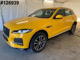 Jaguar F-Pace P400 E ACC|ILS-LED|DigiCockp.|Shz|Leder - Jaguar F-Pace Plug-in Hybrid (PHEV) Gebrauchtwagen