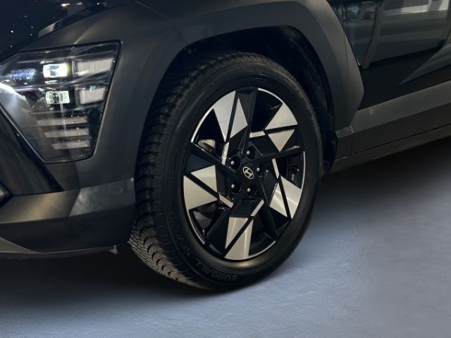 Hyundai Kona – Bild 6