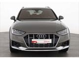 Audi A4 allroad 45 TFSI quattro AHK/P-Dach/Matrix/HUD - gebrauchte Audi A4 Allroad aus dem Jahr 2024