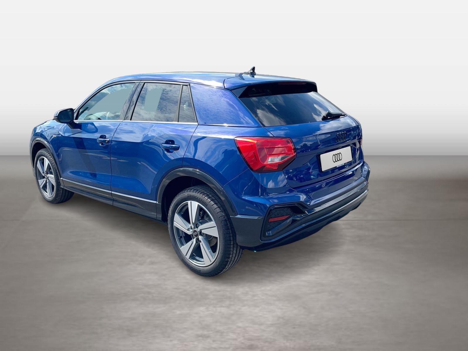 Audi Q2 - Bild 4