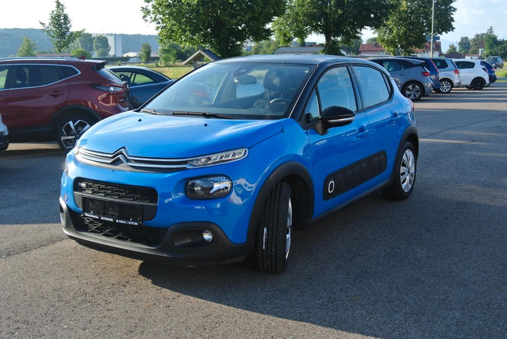 Image of Citroën C3