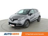 Renault Captur 0.9 Energy Intens*NAVI*TEMPO*CAM*PDC* - gebrauchte Renault Captur aus dem Jahr 2016