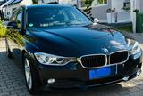 BMW Reduziert! 320d | M Sport | Leder | Navi Prof