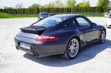 Porsche 997 Carrera 4S Coupé Carrera S - Porsche 997 in Stuttgart