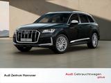 Audi SQ7 4.0 TFSI quattro - Audi SQ7 in Hannover