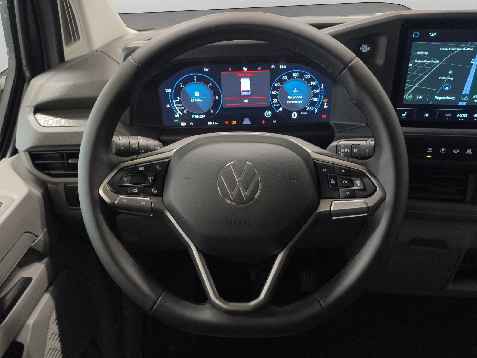 Volkswagen T7 Transporter - Bild 9