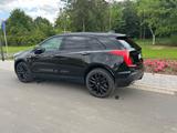 Cadillac XT5 Platinum Alcantara Finanzierung möglich Pano - schwarze Cadillac XT5