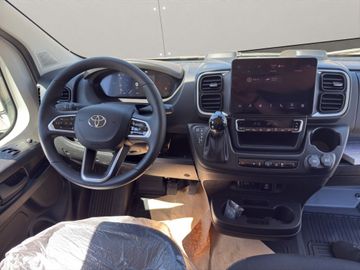 Toyota Proace (Verso) - 12