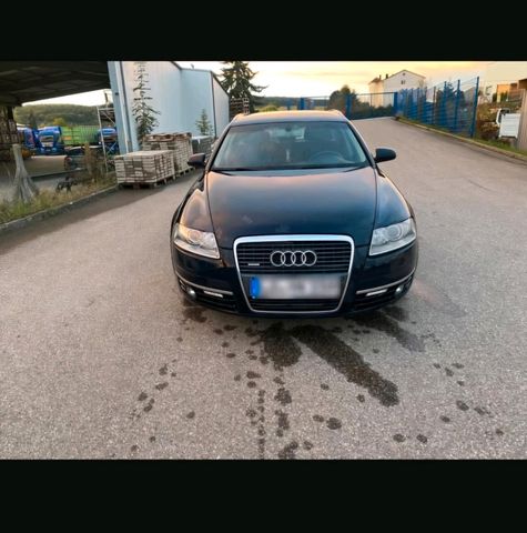 Audi A6 Quattro