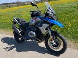 BMW R 1200 GS - BMW SPORTTOURER