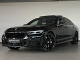 BMW 750 L i|M Sport |B&W |PANO |AHK |HUD |AIR |SOF - gebrauchte BMW 750 aus dem Jahr 2020
