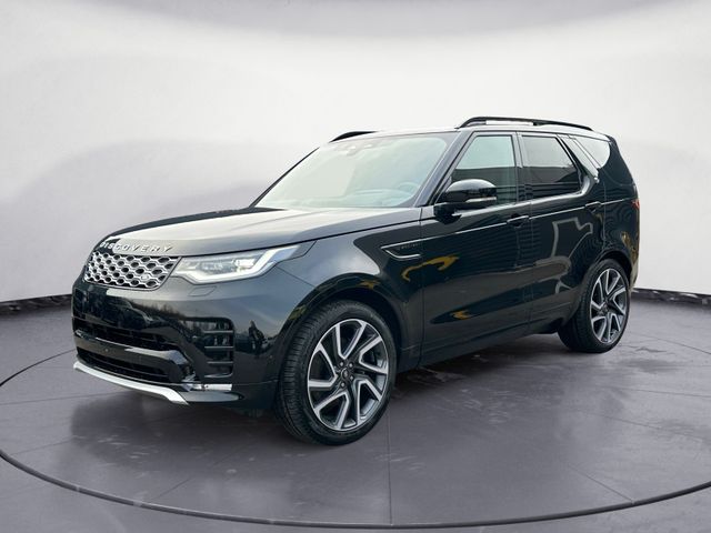 Land Rover Discovery D350 35 EDTION AHK 22' AKTION AKTION