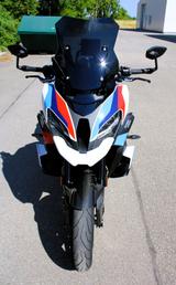 BMW M1000XR - BMW M 1000 XR
