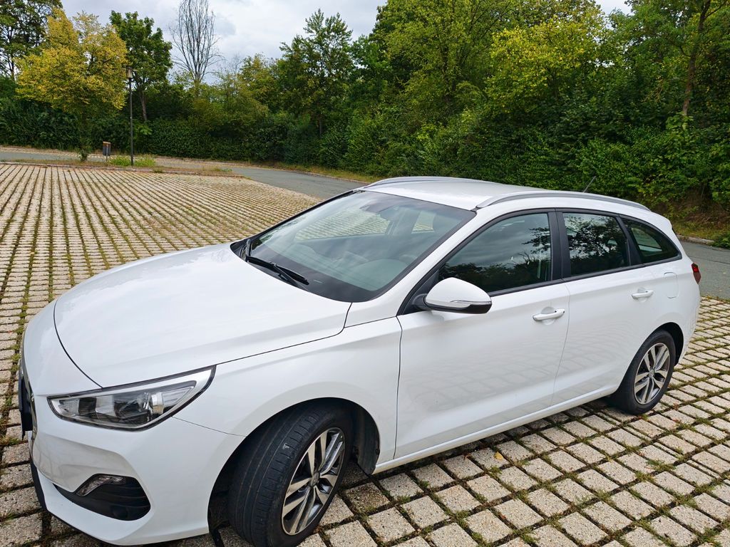 Image of Hyundai i30