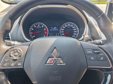 Mitsubishi Eclipse Cross Intro Edition*LED*Kamera*PDC*SHZ*