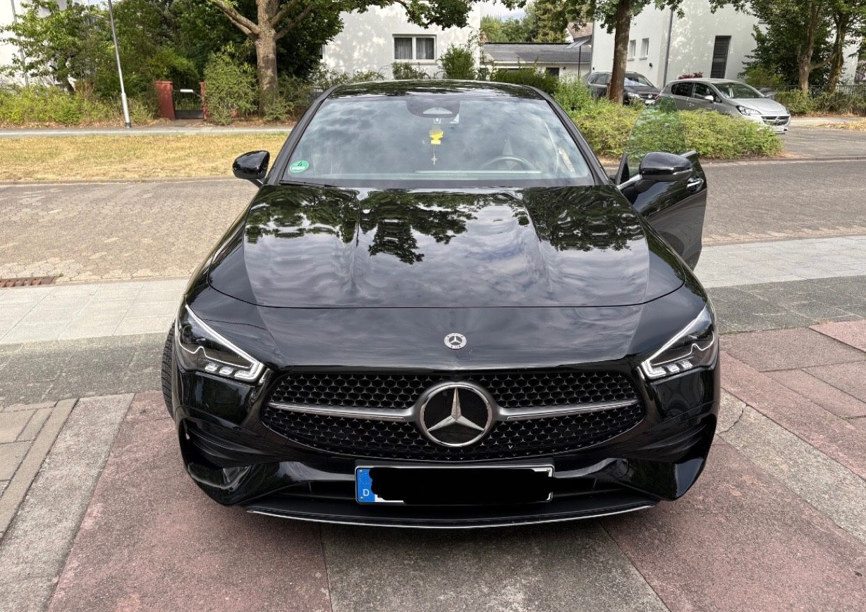 MERCEDES-BENZ AMG Line Premium | 19 ZOLL AMG | LED | KEYLESS