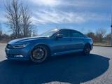 Volkswagen Passat 2.0 TSI DSG Liebhaber, VOLL! - Volkswagen Passat Gebrauchtwagen