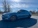Volkswagen Passat 2.0 TSI DSG Liebhaber, VOLL! - Volkswagen Passat: Automatik