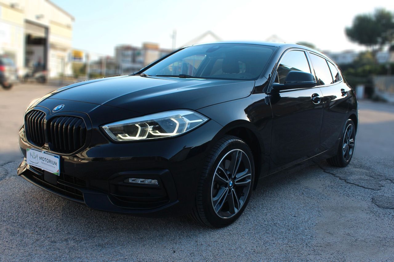 BMW Bmw 118 SPORT