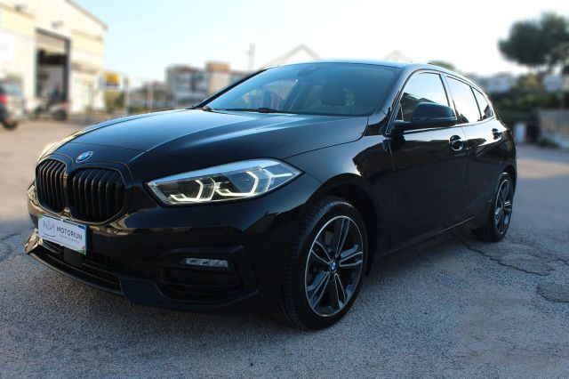 BMW Bmw 118 SPORT