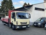 Iveco  Eurocargo Eurocargo ML 75/ 80E 18 Pritsche*Schl - Iveco Eurocargo 75e18