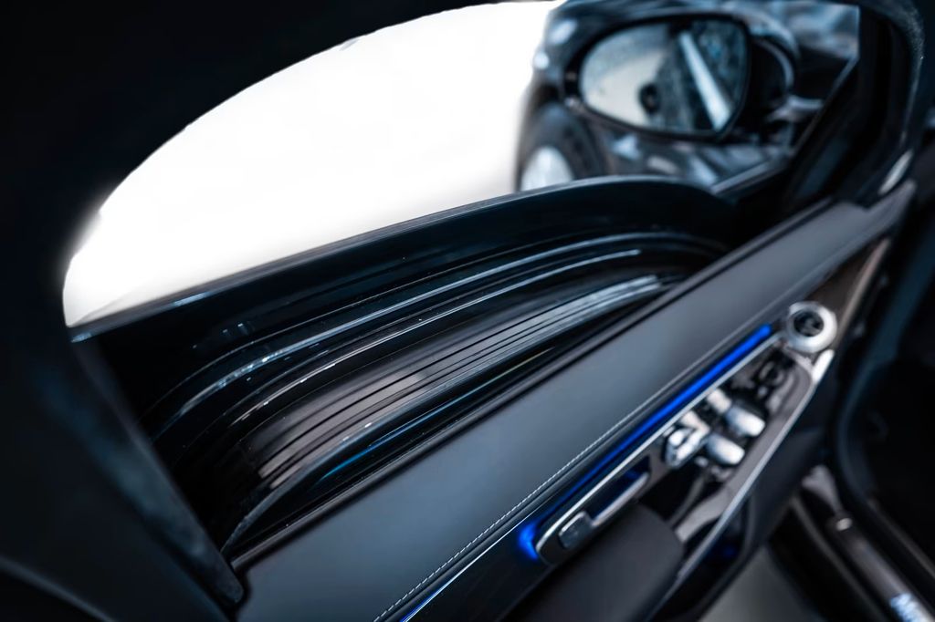 Image of Mercedes-Benz S 680