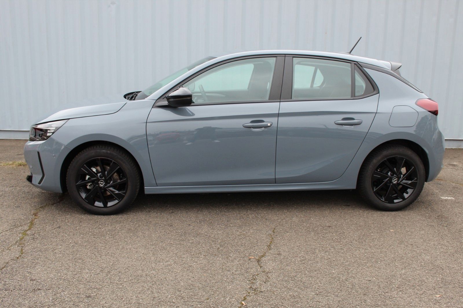 Fahrzeugabbildung Opel Corsa F *Allwetter*Klima*ÜDC*RFK