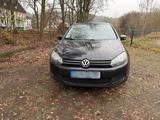Volkswagen VW Golf 6 2.0 TDI - Volkswagen Golf aus 2009: TDI