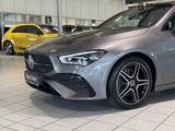 Mercedes-Benz CLA 200 Edition AMG,Panodach,Night,Distronic,360 - Mercedes-Benz CLA 200 mit Benzin-Antrieb