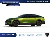 Peugeot 408 - Vorschau Bild 4