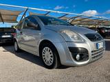 Citroën Citroen C2 1.1 Benzina - gebrauchte Citroën C2 aus dem Jahr 2008