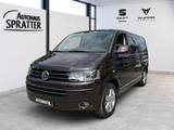 Volkswagen T5 Multivan 2.0 TDI DSG 4 Motion Comfortline - gebrauchte Vans in München