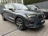 Seat Ateca FR-LINE 1.5 TSI/19ZOLL/360°KAMERA/LED/ACC/ - Seat Ateca Gebrauchtwagen in Bonn