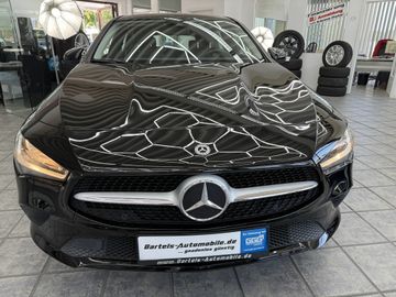 Mercedes CLA 250 Shooting Brake - 6