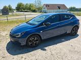 Opel Astra 1.5 Diesel 77kW Design & Tech Design &... - Opel Astra: 1.7