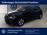 Volkswagen Polo Life 1,0 l 59 kW (80 PS) 5-Gang